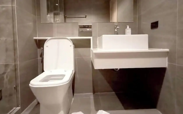 The 9 Residence Hotel