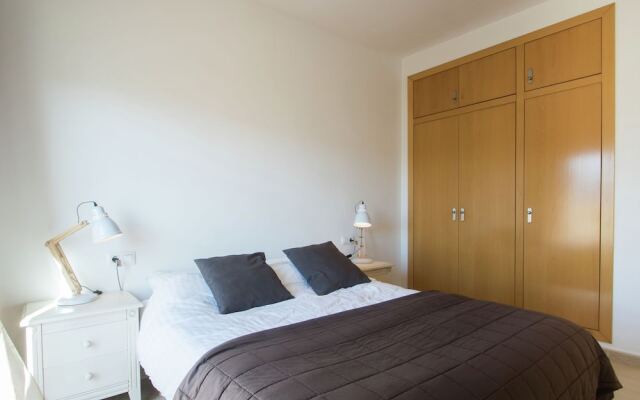 Holiday Home in Alcalali With Private Pool
