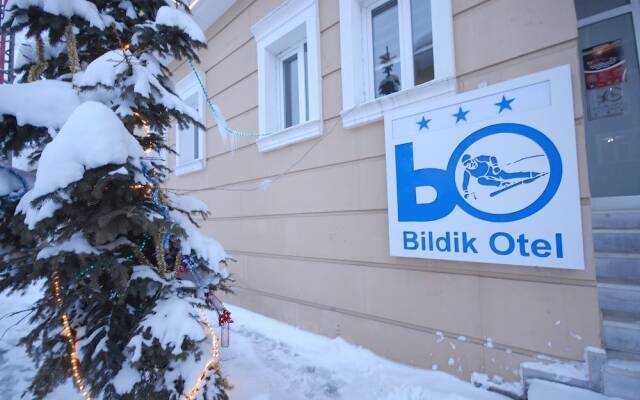 Bildik Hotel