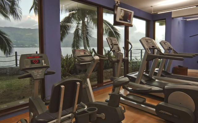 Hilton Seychelles Northolme Resort & Spa
