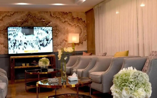 Arjan Suites HOTEL
