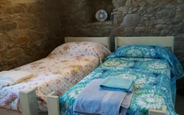 Casa Guido 2- La Porta delle 5 Terre