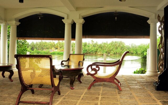 Joe’s Bungalow Koggala