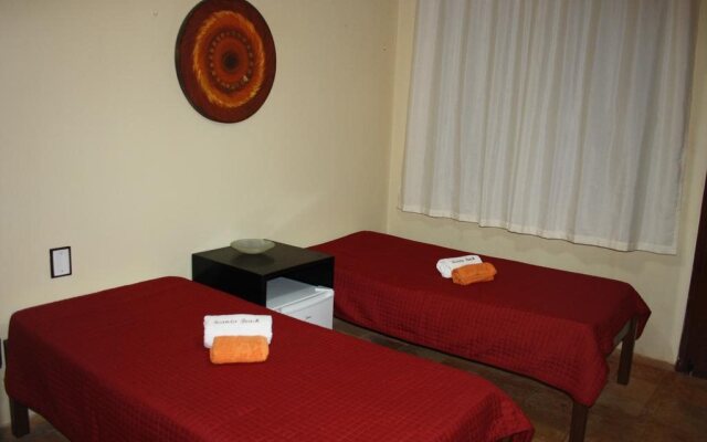 Pousada Kianda Beach