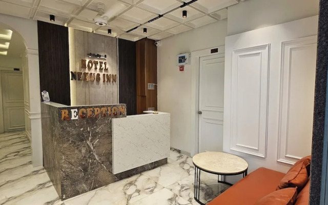 Hotel Nexus Inn