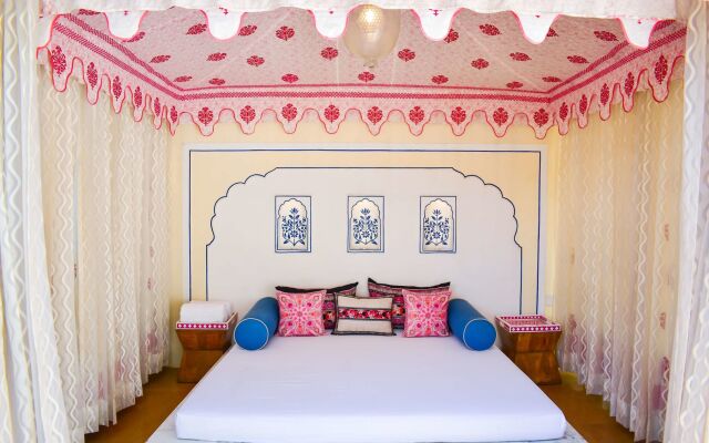 The Leela Palace Jaipur