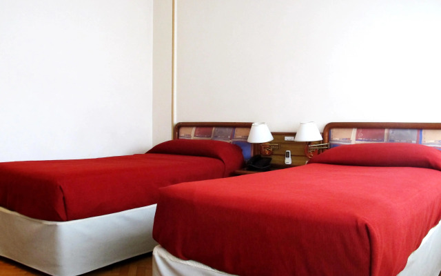 Hotel Sheltown
