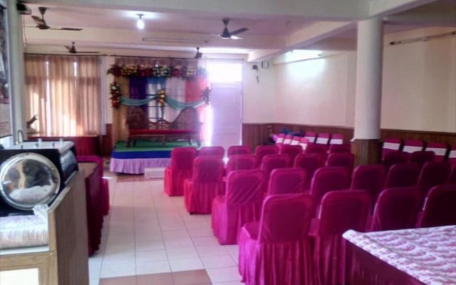 Hotel Atithi