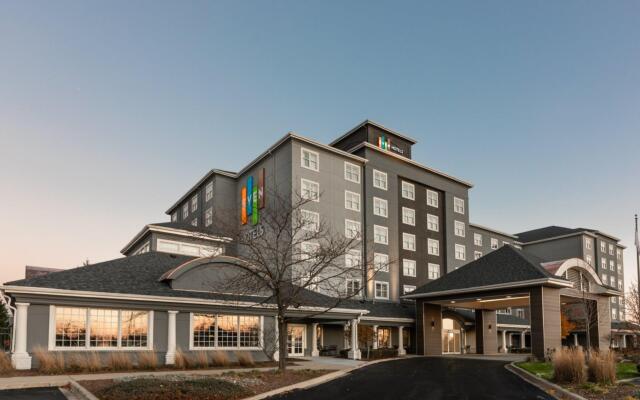 EVEN Hotel Chicago Tinley Park-Conv Ctr by IHG