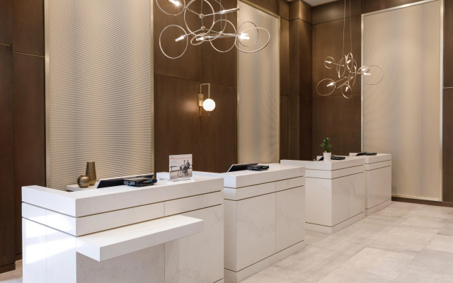 Crowne Plaza College Park - Washington DC by IHG
