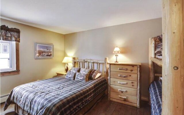 Tannhauser 212 - 2 Br Condo