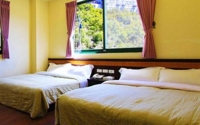 Chingjing Suwu B & B