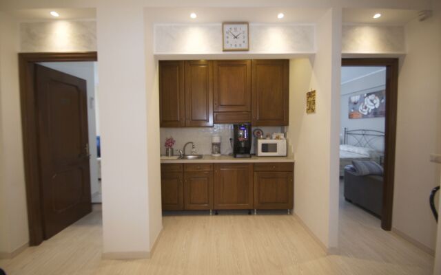 B&B La Perla di Roma