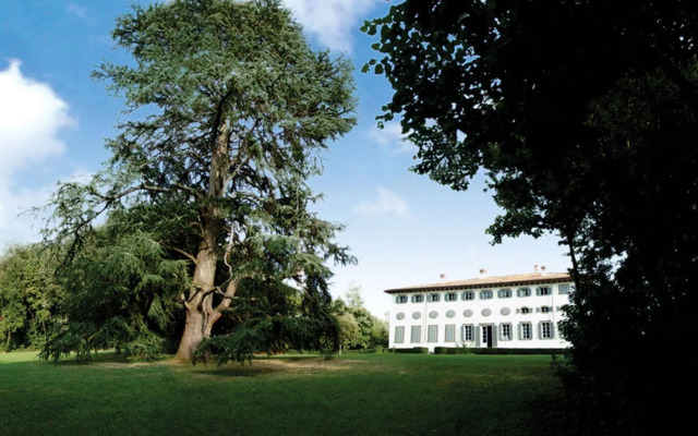 Villa Guinigi Exclusive Residence & Pool