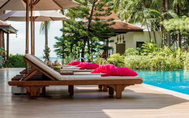 Baan Rattana Thep