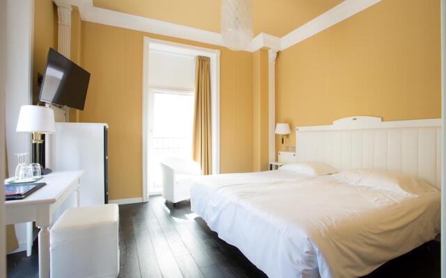 Hotel Greif Maria Theresia