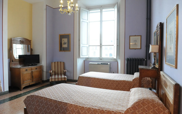 Royal Victoria Hotel