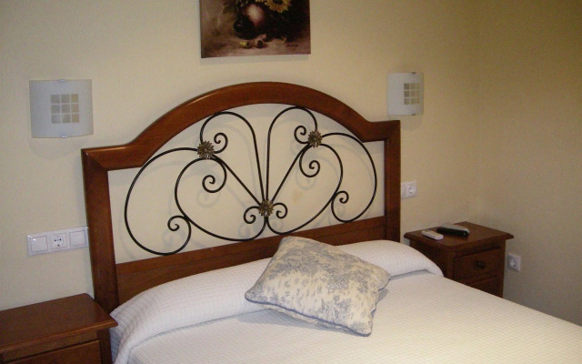 Hostal Azahar