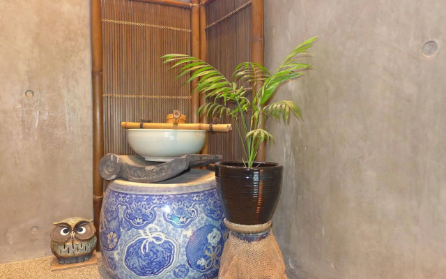 Fujiwara Ryokan