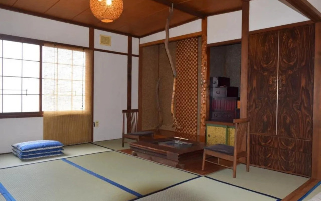 Blue 200-1 / Vacation STAY 3808