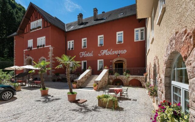 Grand Hotel Molveno