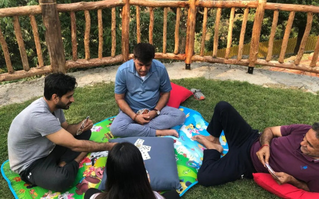 The Peru Resort by Xtreeme