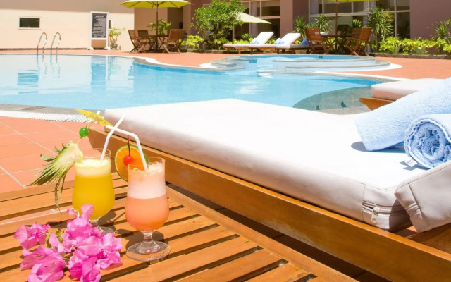ParkView Hotel