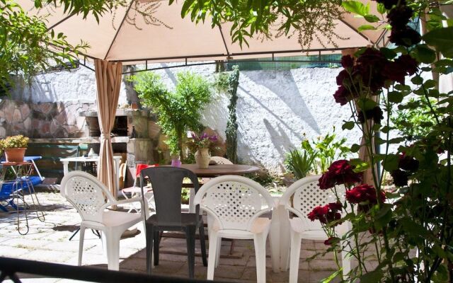 BB Al Giardino