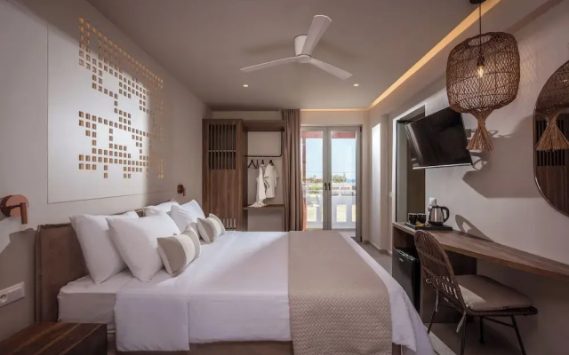 Ariadni apartments & suites