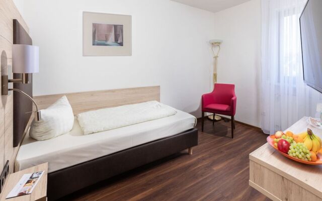 Hotel und Restaurant Landshuter Hof