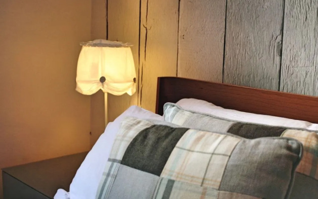 The Bell at Tanworth