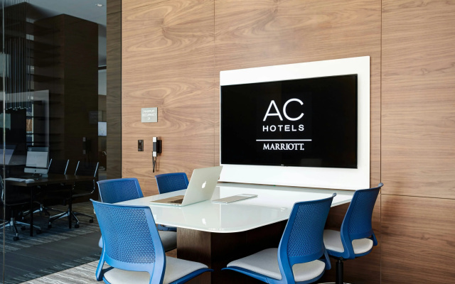 AC Hotel Phoenix Tempe/Downtown