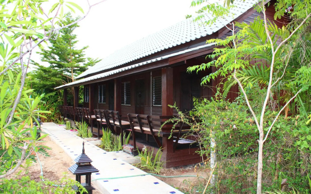 Little Village Chiang Mai