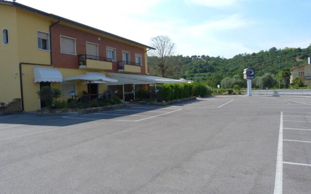 Le Colline del Garda