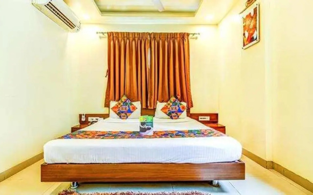 FabHotel Ranjanas