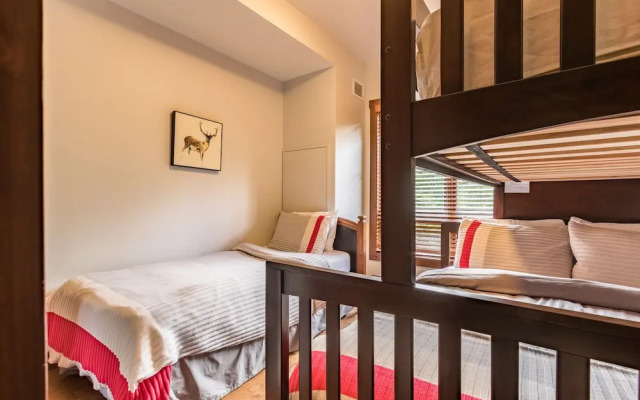 Etoile du Matin by Tremblant Platinum