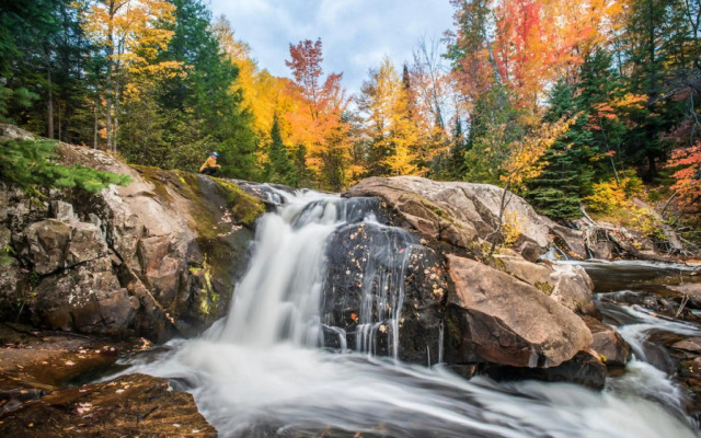 Staybridge Suites Marquette by IHG