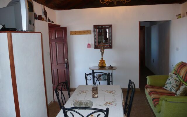 Casas Pedro y Carmen