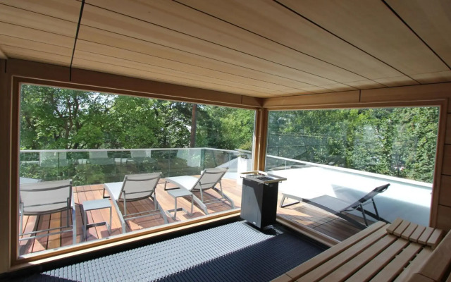 ROEWERS Privathotel & Spa