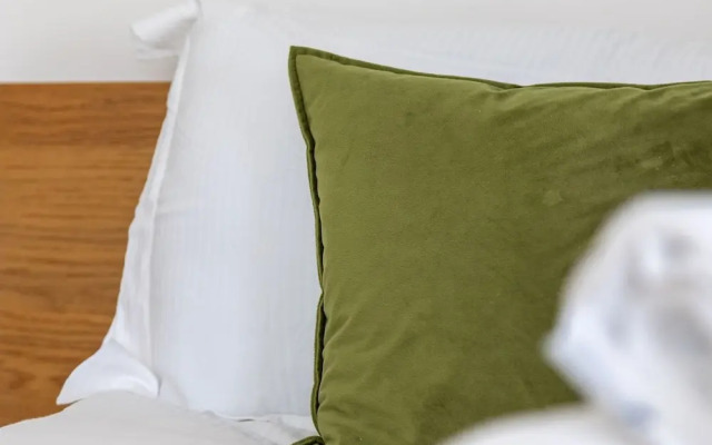 Cosy Studio in Earls Court Flat 17