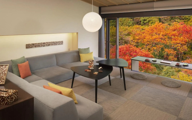 Hoshino Resorts KAI Hakone