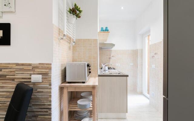 Stars Luxury Apartments 1