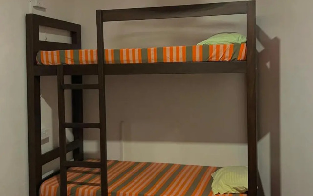 Villa 217