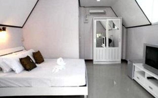 Prapavee Resort