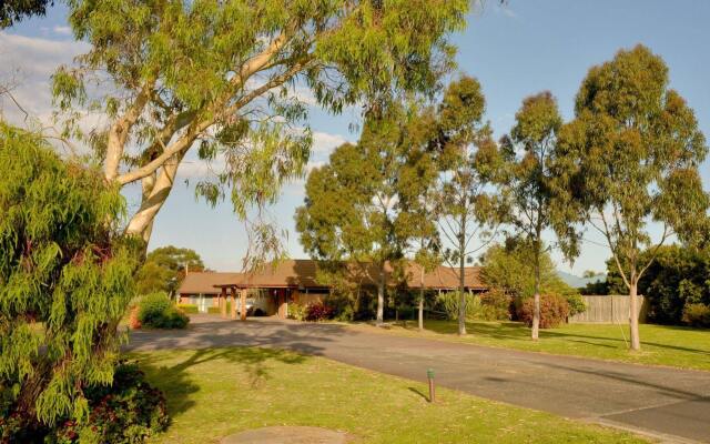 Sanctuary Inn on Westernport