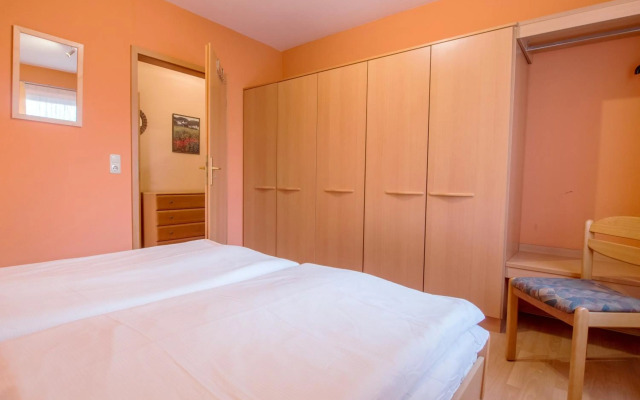 Zur Hanse Wohnung 1 3 - Lingnau