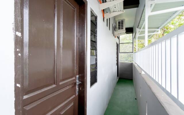 OYO 1634 Dom Residence