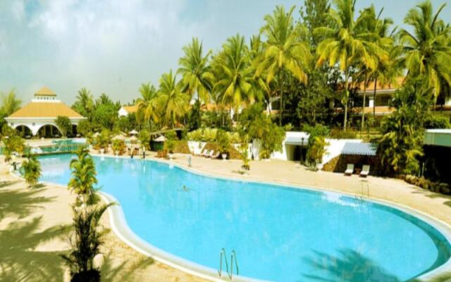 Golden Palms Hotel And Spa