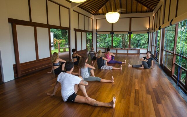 Suarapura Resort & Spa