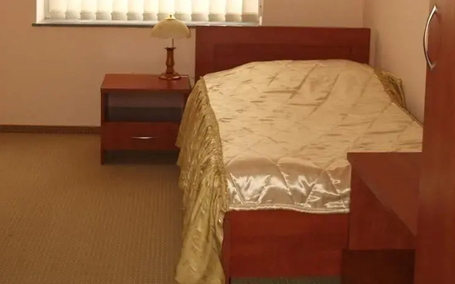 Pokoje Gościnne WSAP